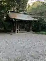 栃木縣護國神社(栃木県)