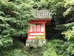 吉備津神社(岡山県)