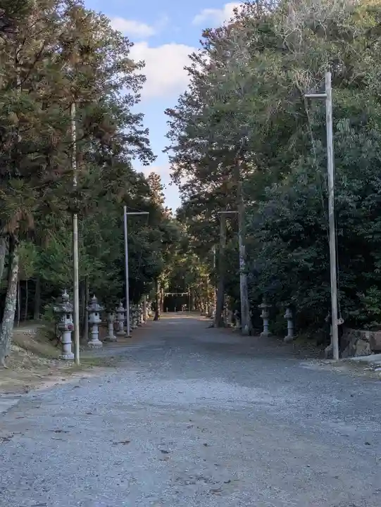 御霊神社(兵庫県)