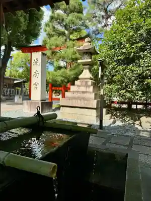 城南宮(京都府)