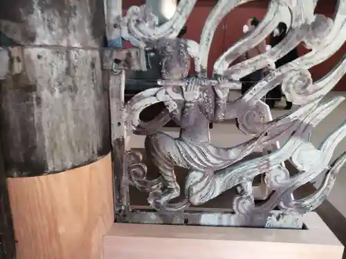 薬師寺のその他建物