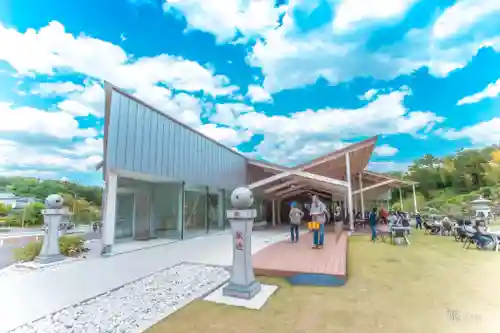 金蛇水神社(宮城県)