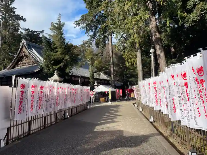 豊川閣 妙厳寺のその他建物