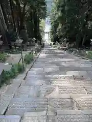 鹽竃神社(宮城県)