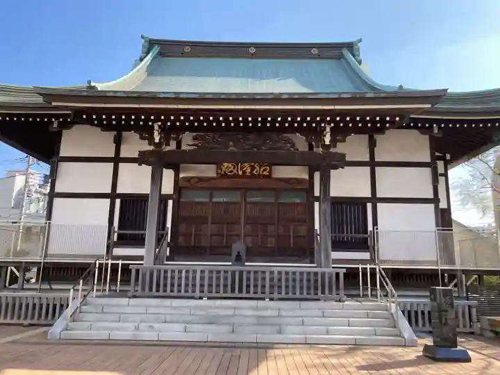 勝楽寺(東京都)