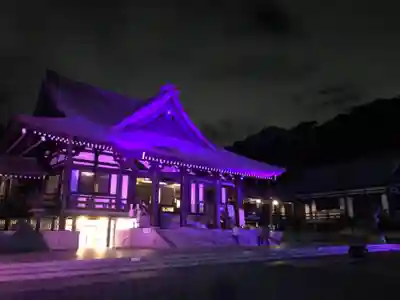 尊永寺の本殿・本堂