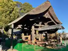 横浜　西方寺(神奈川県)