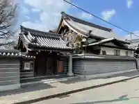 海泉寺のその他建物