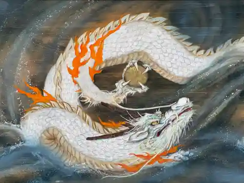 難波大社　生國魂神社(大阪府)