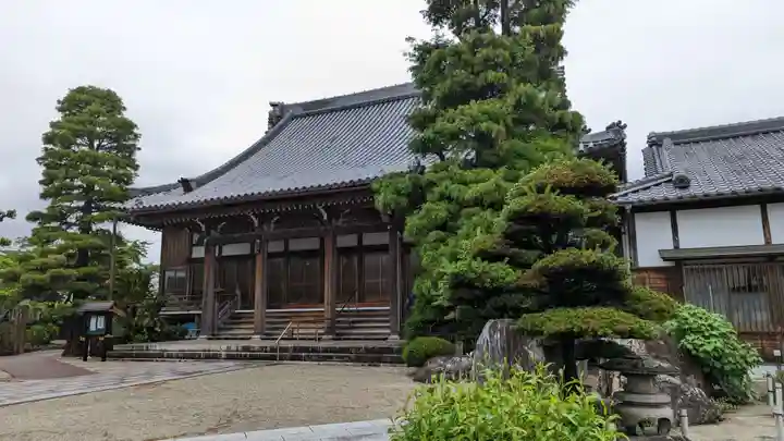 善覚寺(三重県)