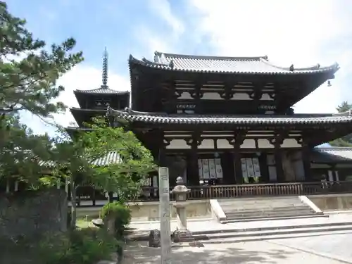 法隆寺(奈良県)