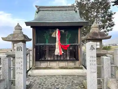 稲荷神社(滋賀県)