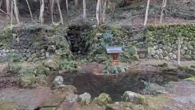 横蔵寺(岐阜県)