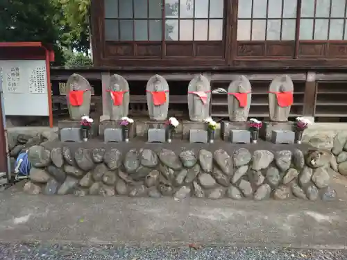 極楽寺(埼玉県)