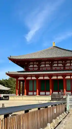 興福寺 南円堂(奈良県)