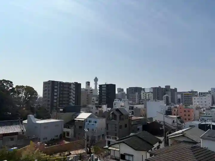 清水寺(大阪府)