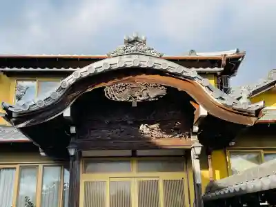 要泉寺(三重県)