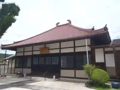 仏徳寺(岐阜県)