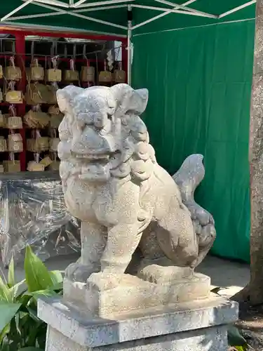 子安神社(東京都)