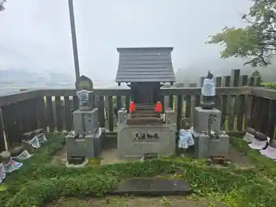 観音正寺(滋賀県)