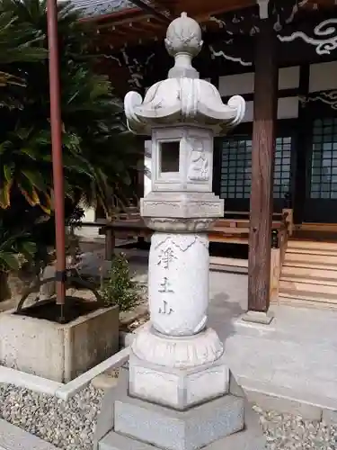 明徳寺の建物その他