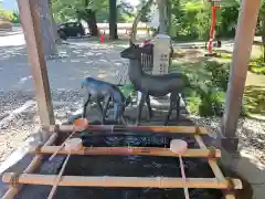 相州春日神社の御朱印