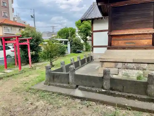 菅原神社(埼玉県)