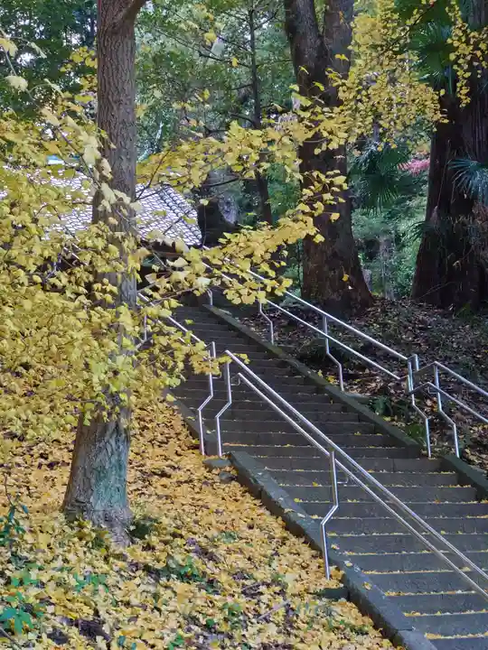 舞岡八幡宮(神奈川県)