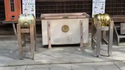 白峯神宮(京都府)