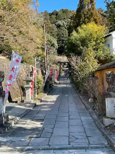大豊神社のその他建物