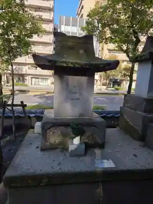 荒田八幡宮(鹿児島県)