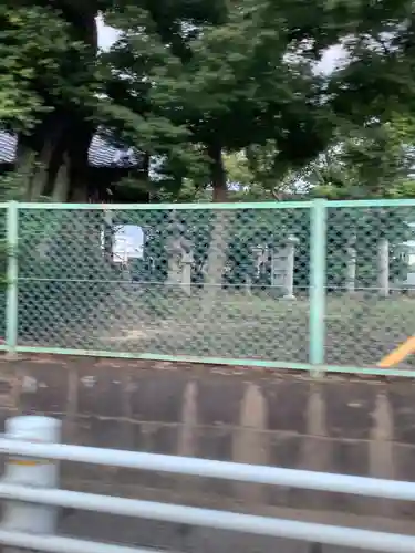 神明社(愛知県)