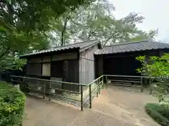 松陰神社(東京都)