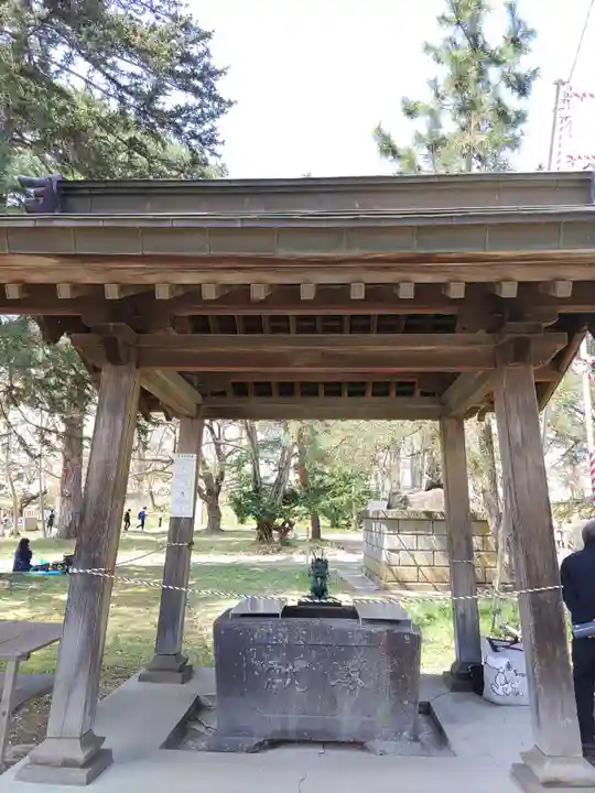 青森縣護國神社(青森県)