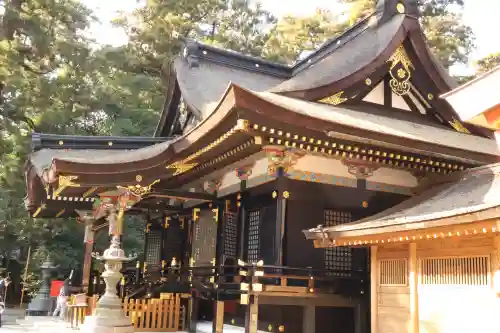 香取神宮(千葉県)