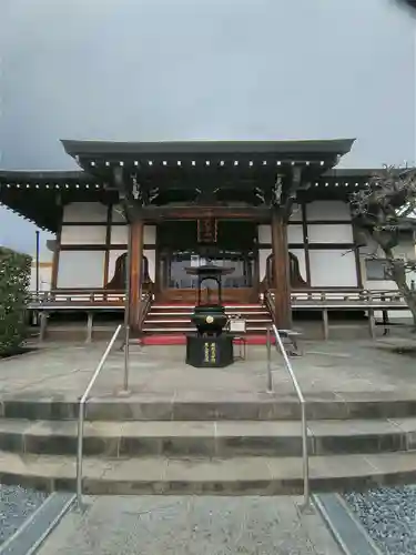 善龍寺(東京都)