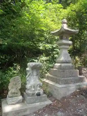 米野木神明社(愛知県)