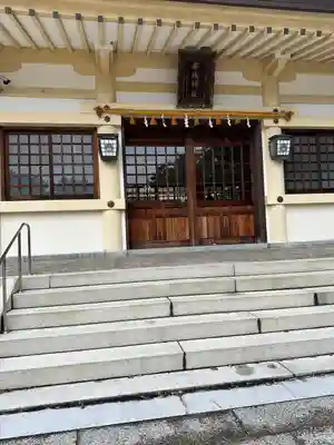 安城神社(愛知県)