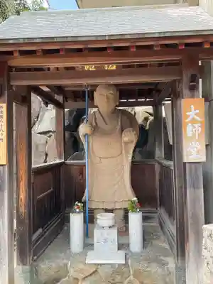 不動寺のその他建物