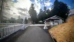 春日神社(奈良県)