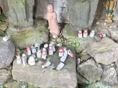 宝珠山 立石寺(山形県)