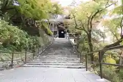 長谷寺の建物その他