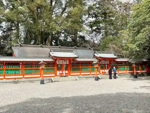 熊野速玉大社(和歌山県)