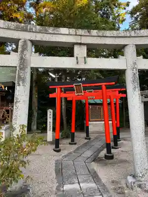 伊豆神社(滋賀県)