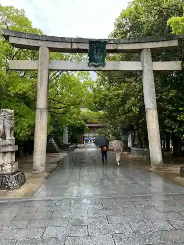 大山祇神社(愛媛県)