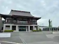 長栄寺(千葉県)