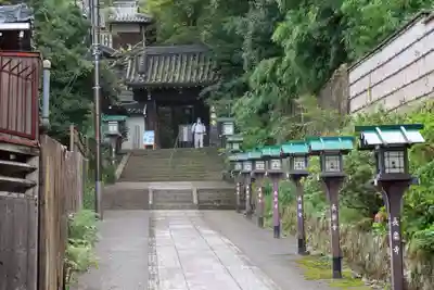 長楽寺のその他建物