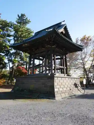 大光院 新田寺の建物その他