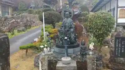 金龍寺(静岡県)