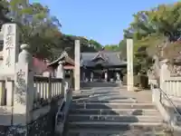 白峰宮(香川県)